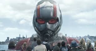 As scott lang balances being both a superhero and a father, hope van dyne and dr. 6 Best Moments From Ant Man And The Wasp Cnet