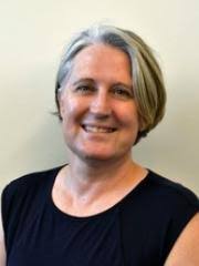 Associate Professor Lisa Fitzgerald