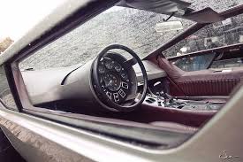 1972 Maserati Boomerang Chassis N 081 By Stijn Sioen Par Stijn Sioen Concept Cars Maserati Concept Cars Vintage