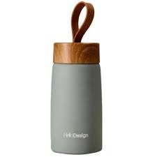 Mug Isotherme Bois Mug Isotherme Isotherme Flasque Alcool