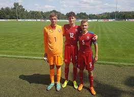 Biography, age, team, best saves and videos, injuries, photos and much more at besoccer. Fc Tempo Praha Tri Byvali Tempaci V Dresu Narodniho Tymu Facebook