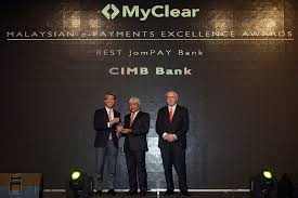 Foreword by the bis general manager (03:09). Cimb Biggest Winner At Malaysian E Payments Excellence Awards 2017 The Edge Markets