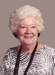 Jane Jernigan Obituary (2010)