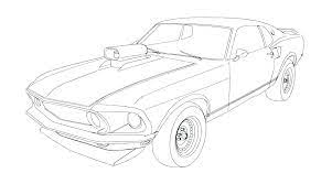 Be respectful of other pony/muscle cars and leave the insults at home. Mustang Coloring Pages Pictures Whitesbelfast Com