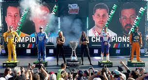 Of course, winning is everything in sports so when a driving opponent is at fault for a loss, you will tend to see some of the best nascar fights you have ever witnessed in you life break out. Can Twitter Predict The Championship 4 Nascar