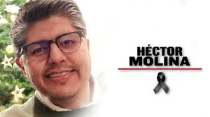 FORO Lamenta Muerte de Héctor Molina