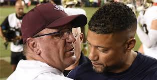 Fireworks for SJSU as 3-Star OL Jake Steele commits