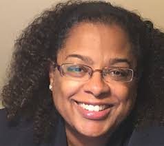 Jocelind Edwards Julien