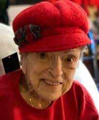 NORMA HINTZ Obituary (1930