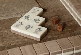 Are you a fan of racing games? From Hermes To S T Dupont The World S Most Luxurious Mahjong Sets Hashtag Legend