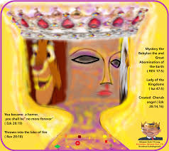 Church of Glory of God/World Healing Ministries