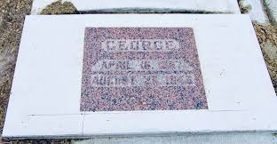 George Connick (1867-1943)