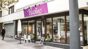 Piccolino Restaurant A Courbevoie