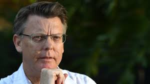 Anthony Ward had no idea the ride would end in tragedy.