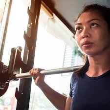 Build Leg Muscle With This Four-Move Gym Workout And Finisher