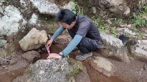 Codeine adalah obat yang bermanfaat untuk meredakan nyeri ringan hingga sedang. Karakteristik Sifat Fisik Sumber Air Pendakian Gunung Lawu Via Candi Cheto Cerita Cerita Untuk Masa Depan