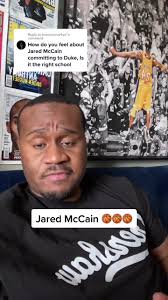 Jared Mccain Dunking