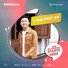 Para peserta professional development program (pdp) ini adalah karyawan yang terseleksi lewat jalur khusus serta termasuk fast track. My Bcaf Career Accueil Facebook