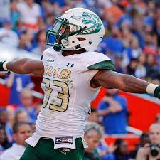 Alabama football continues to add rb recruits, secures commitment from espn 300's le'veon moss. Uab Football Preview 2019 Blazers Have A Big Challenge But That S Ok Sbnation Com
