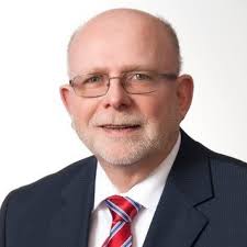 I was excited and honored to be named Man of the Year by the Washington  County Chamber of Commerce. Sharon Brass , standing by me, was named woman  of the year. |