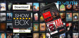 When you purchase through links on our site,. Showbox Apk Download Latest Version 5 35 For Android Apkauth
