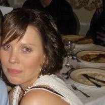 Katherine Horrocks's Instagram, Twitter & Facebook