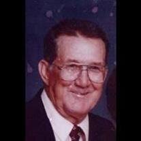 Vernon Regnier Obituary