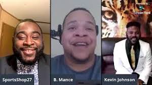 Former Clemson Defensive Back Brian Mance (Episode 5)