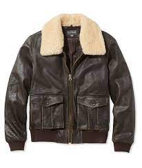 Signature Leather Jacket Sherpa Collar Fall Leather Jacket Mens Leather Bomber Jacket Leather Jacket Style