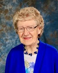 Gladys Laura Kroells