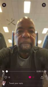 Teddy Long explains the blocking spree