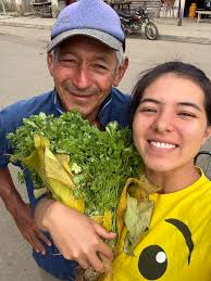 💚💚💚💚💚#fblifestyle no vas a comer jejeje 🙏🤗