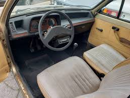 Image result for Light Beige 1979 Fiesta