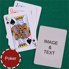 Today i want to show you how to create beautiful poker cards. Make Your Own Photo Playing Cards