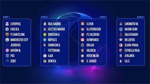 والدوري التونس والدوري السعودي والدوري المغربي ومع الاهلي والزمالك وجميع الفرق العربية في دوري ابطال افريقيا ودوري ابطال اسيا والبطولات الهامه عبر تطبيق يلا شوت توادي للاندريد. Ø±Ø³Ù…ÙŠ Ø§ ÙŠÙˆÙŠÙØ§ ÙŠØ¹Ù„Ù† ØªØµÙ†ÙŠÙ Ø§Ù„Ø£Ù†Ø¯ÙŠØ© Ù‚Ø¨Ù„ Ù‚Ø±Ø¹Ø© Ø¯ÙˆØ± Ù…Ø¬Ù…ÙˆØ¹Ø§Øª Ø¯ÙˆØ±ÙŠ Ø£Ø¨Ø·Ø§Ù„ Ø£ÙˆØ±ÙˆØ¨Ø§ Ø¨Ø·ÙˆÙ„Ø§Øª