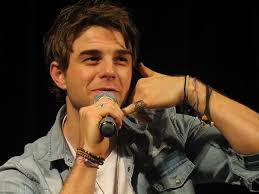 Nathaniel Buzolic HD wallpaper