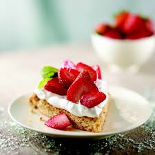 This vegan lemon pie can also be stored in the freezer. Angel Meringue Pie South Beach Diet Healthy Recipes