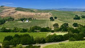 Yes, vineyards at valley view provides parking. 7 Napa Valley Hidden Gems Travelpulse