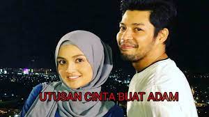 Berikut dikongsikan adalah maklumat tentang tonton drama utusan cinta buat adam untuk tontonan ulangan menerusi video atau laman di bawah Tonton Video Drama Utusan Cinta Buat Adam Episod 1 28 Oh Hiburan