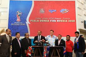 It's france's first world championship since 1998 when it hosted the tournament and shocked brazil in the final in paris. Galeri Anugerah Perkhidmatan Cemerlang Category Sidang Media Fifa World Cup 2018 Pada 12 Jun 2018 Image Sidang Media Fifa World Cup 2018 Pada 12 Jun 2018