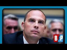 Pentagon Director Calls UFO Whistleblower LIAR