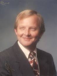 Lawrence Dana “Larry” Callaway (1954-2017)