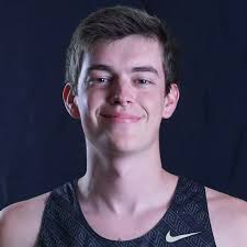 2021 Men's Cross Country Roster