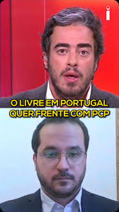 ⚠️ O LIVRE EM PORTUGAL QUER FRENTE COMUM COM O PCP , O PCP é um partido que  branqueia a fraude eleitoral na Venezuela e que apoia vários regimes  totalitários. , O partido Livre tem de responder: ...