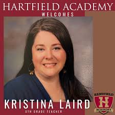 Kristina Laird's Instagram, Twitter & Facebook