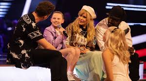 Based on the original the voice of holland, and part of the voice franchise, it has aired four series and aims to feature young aspiring singers.the winners receive a money prize and a family trip, courtesy of norwegian airlines. The Voice Kids Uk