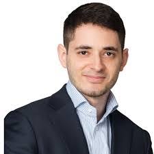 Darren Merchant's Instagram, Twitter & Facebook