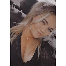 Alicia McMahon • Facebook