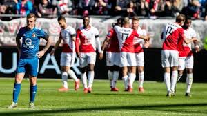 Indonesisch restaurant selamat makan serveert u traditionele gerechten uit de gordel van smaragd in een interieur dat gevuld is met. Letschert Bezorgt Utrecht Diep In Blessuretijd Zege Op Feyenoord