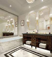 Come Progettare Un Bagno Da Hotel Di Lusso A Casa Ideagroup Blog Camere D Albergo Di Lusso Design Del Bagno Bagno Di Lusso